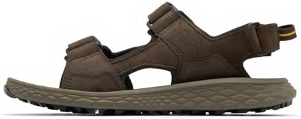 Konos Hiker 3-Strap Sandalo Uomo