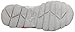 Skechers Kids Boys' Electronz-Blazar Sneaker,Black/Charcoal/Orange,13.5 M US Little Kid