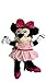 Disney Minnie Mouse Plush Hand Puppet