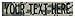 Custom Military/Tactical Name Tapes 50 Fabrics to choose from! Made in the USA! SHIPS UNDER 24 HRS! ACU, 5