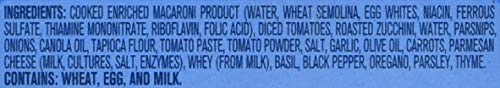 GERBER UP AGE MEALTIME HARVEST BOWL GARDEN TOMATO, 4.5 OZ
