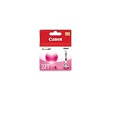 New Canon OEM Ink 2948B001 (Magenta) (1 Each) (Inkjet Supplies)