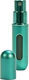 Travalo Refillable Fragrance Atomizer, Aqua