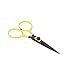 Loon Outdoors Razor Scissors