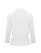 makeitmint Women's Open 3/4 or Long Sleeve Bolero Cardigan [S-3XL] Large YJC0013_White