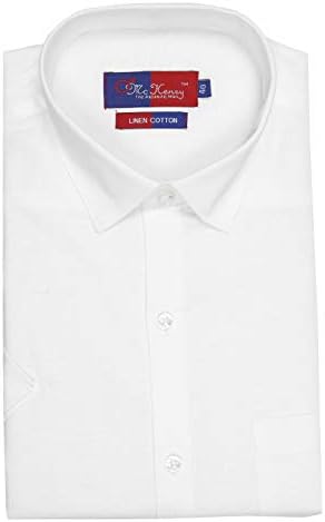 Men's Regular Fit Formal Shirt