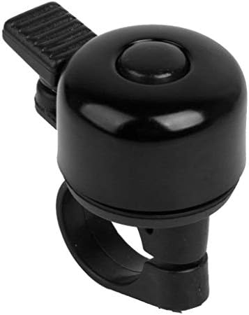 OperationCwrl Bicycle Bell - Aluminum Bike Bell Ring - Classic Bicycle Bell for Adults Men Women Kids Girls Boys Bikes - Mountain Bike Accessories