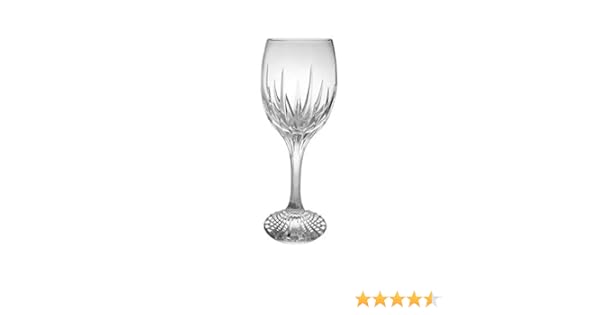 Amazon Com Baccarat Jupiter American Red Wine Glass No 2 2609211