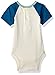 Gerber Baby Boys' 4-Pack Short-Sleeve Onesies Bodysuit