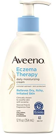 aveeno sensitive moisturizer