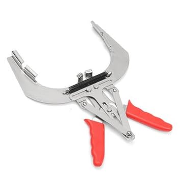 Generic Auto Piston Ring Pliers Stretcher Compressor Disassembly Tool Size: 4(S): 50-100Mm