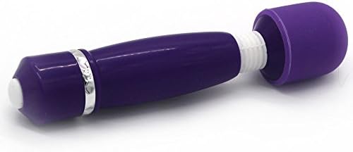 Love Magic-Super Mini Massager -Portable-Purple