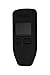 Trezor One - Black Bitcoin Hardware Wallet Bundle with Bonus VUVIV Micro-USB Adapter & USB-C Adapter for MacBook