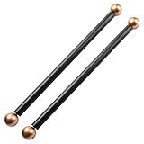 seork 66991 Black LAMP Post CROSSARM (2 Pcs) Fits