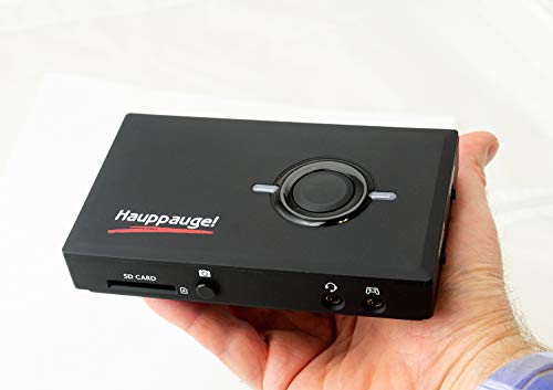 4 HAUPPAUGE+Capture+Streaming+Connected+1684