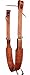 ProRider USA Horse Western Leather Rear Flank Back Cinch Girth Horse Saddle BILLETS 9758TNthumb 1