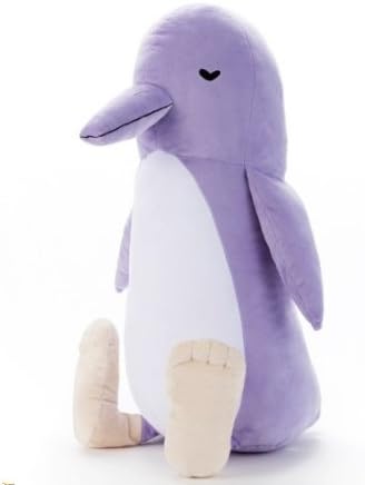 Amazon うたの プリンスさまっ うたプリ もっと大きいぬいぐるみ ペンギン アニメ 萌えグッズ 通販