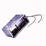 Amazon.com: Parallax Power Supply 7355 55-Amp AC/DC ... magnetek 7345 power converter wiring diagram 