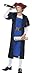 California Costumes Child Christopher Columbus/Explorer Costume X-Large (12-14)