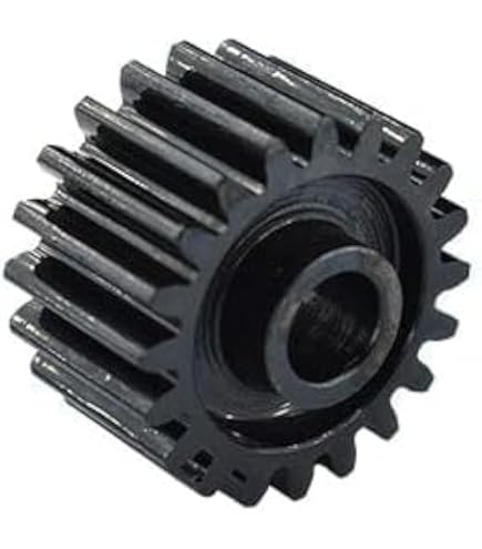 オーバードライブ　- SMOD - Amazon.com: Traxxas 7886 Gear Set (Overdrive) : Toys & Games