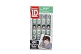 1 Direction 2D Stick-On Nails - Liam