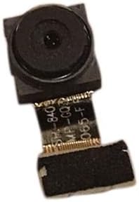 ZHANGYUNSHENG Mobile Phone Accessories Front Facing Camera Module for Doogee S60