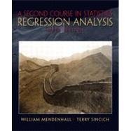 A Second Course in Business Statistics: Regression Analysis