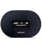 Verizon Wireless MHS900L Ellipsis Jetpack, MiFi Hotspot (Renewed)