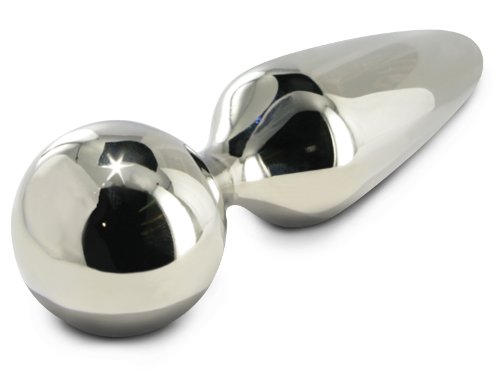 Pipedream Metal Worx Teazer Anal Probe