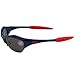MLB Chicago Cubs Blade Sunglasses