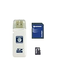 Navionics nav  Platinum California y Oregon en SD MicroSD Card