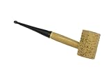 Costumes For All Occasions Fw93095 Popeye Corn Cob Pipe