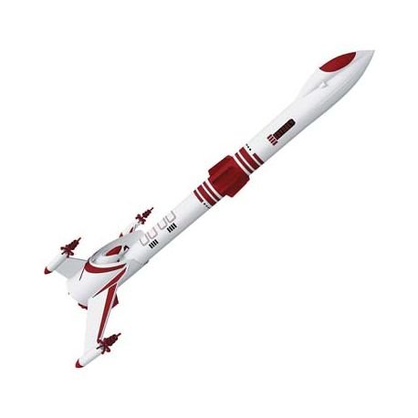 ESTES 7235 Odyssey Level 5