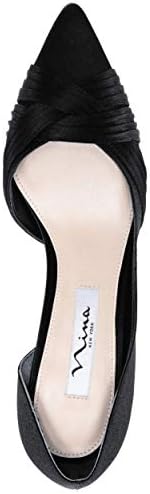 nina blakely evening pumps