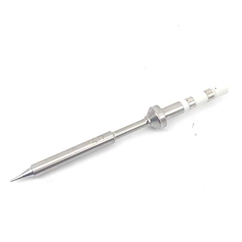 NovelLife Original TS I Soldering Iron Tip Replacement Bit Internal Heating Ceramic Heater for TS100 Mini Digital Soldering Iron (TS-I)