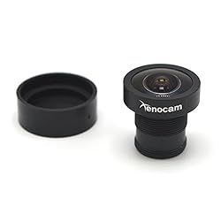 Xenocam 1/3 Runcam FPV Wide Range Lens 2.1mm for