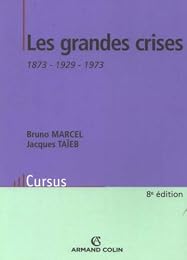 Les  grandes crises