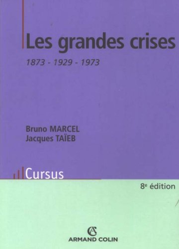 Les  grandes crises