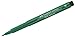 Pitt Artists Pen Brush Tip Dark Phthalo Green