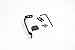 ClipDraw Mount for Glock 43 w/Bonus EXO's Hook & Loop USA Black Flag Patch