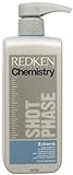 Redken - Chemistry Shot Phase Extreme Deep Treatment (16.9 oz.) 1 pcs sku# 1898389MA