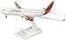 Daron Skymarks Avianca A330-200 Aircraft with Gear New Livery (1/200 Scale)