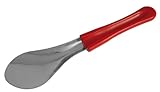 Eppicotispai Stainless Steel Ice Cream Spatula, 10.2-Inch/26cm