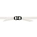 MP Michael Phelps Swim Goggles Women's K180 Mirrored, Made in Italy