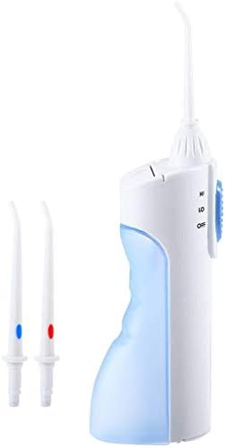 Gusyhgs ワイヤレス水フロスデンタルフロス 安心の実績 高価 買取 強化中 ポータブル口腔洗浄器 Ipx7防水良い品質 子供と大人に適しています ワイヤレスアドバンスドデンタルフロッサー旅行家族に適した