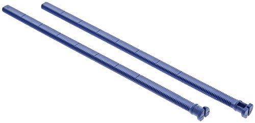 Regiplast Ce707 Viti per placca di comando per cassetta WC, modello Evo, 670/Bi, flusso Cesame/750