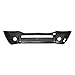 MBI AUTO - Primered, Front Bumper Cover Fascia for 2006-2009 Dodge RAM 1500 2500 3500 Pickup 06-09, CH1000873