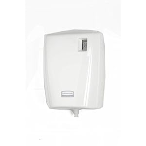 Rubbermaid 1817010-004 Urinale dispenser (Pack van 4)