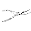 Stainless-Steel-8-in-Fishing-Pliers-Hook-Remover-Angled-Needle-Nose-Line-Cutter-Lanyard-Hole