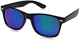 zeroUV ZV-8025-03 Wayfarer Sunglasses
